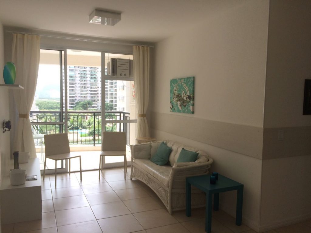 Cidade Jardim – Residencial Maayan