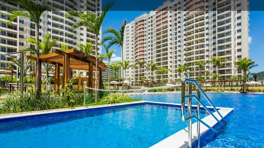 Cidade Jardim – Residencial Maayan