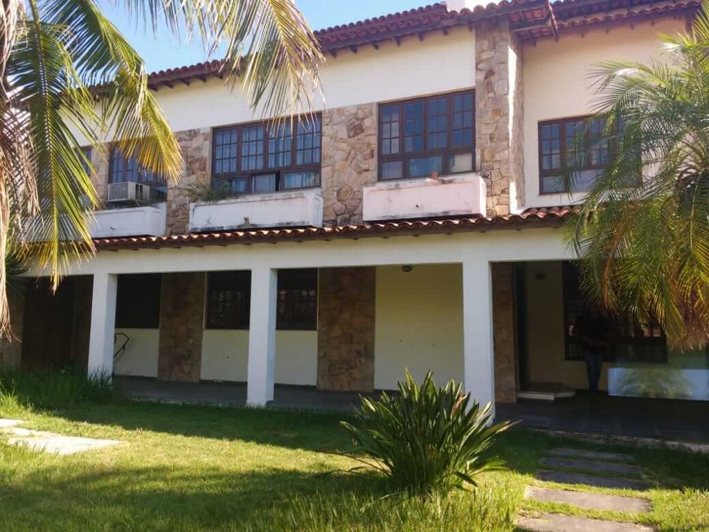 Barra da Tijuca – Cond. Lagoa Mar Sul