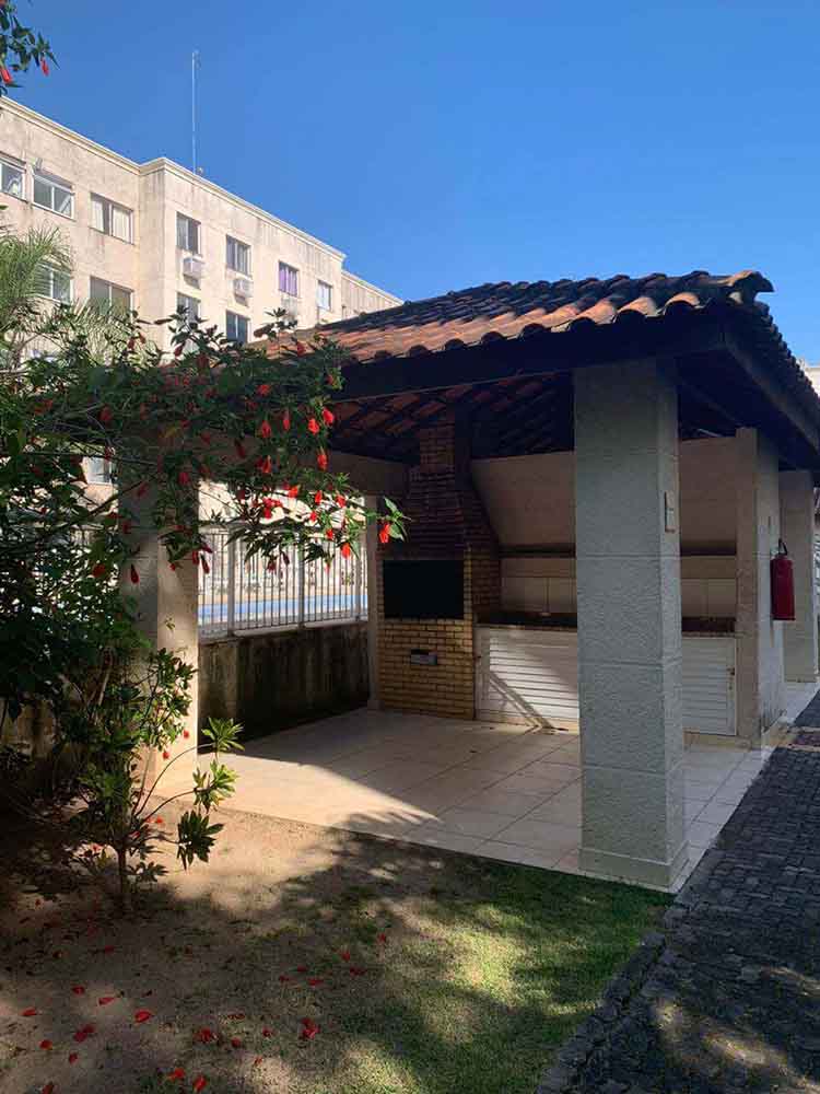 Vargem Pequena – Reserva da Praia