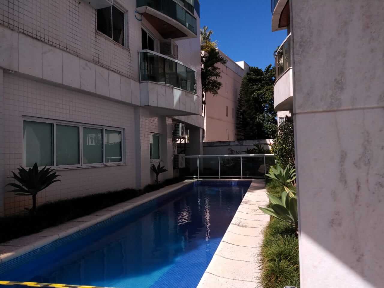 Barra da Tijuca Av. Comandante Julio de Moura Haus Gestão Imobiliária