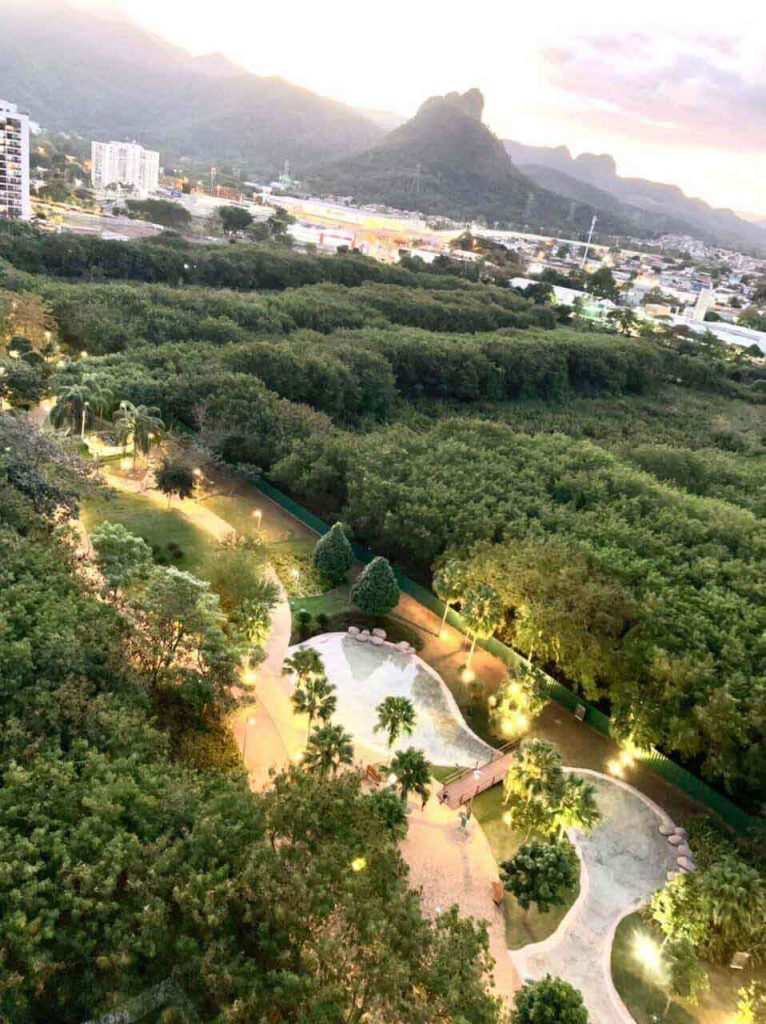 Cidade Jardim – Majestic