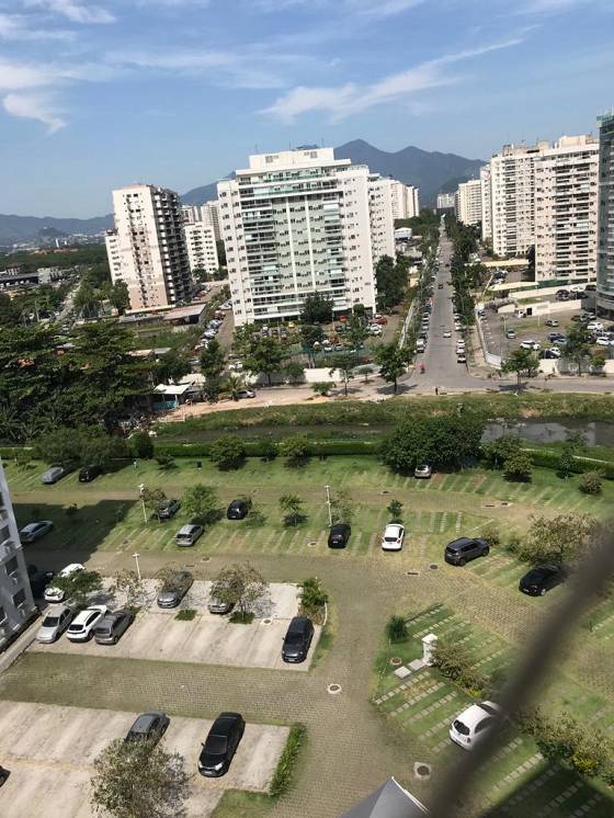 Minha Praia Residencial