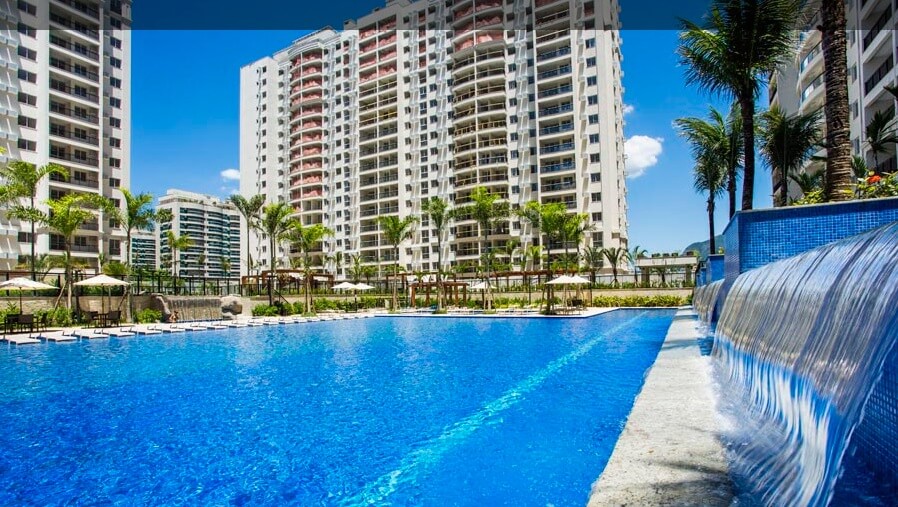 Cidade Jardim – Residencial Maayan