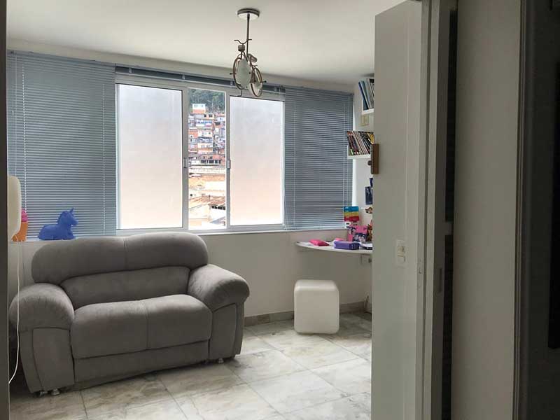 Leme – Cobertura Duplex