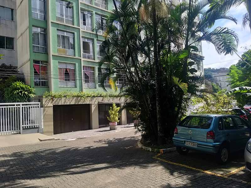 Usina – Rua Conde de Bonfim