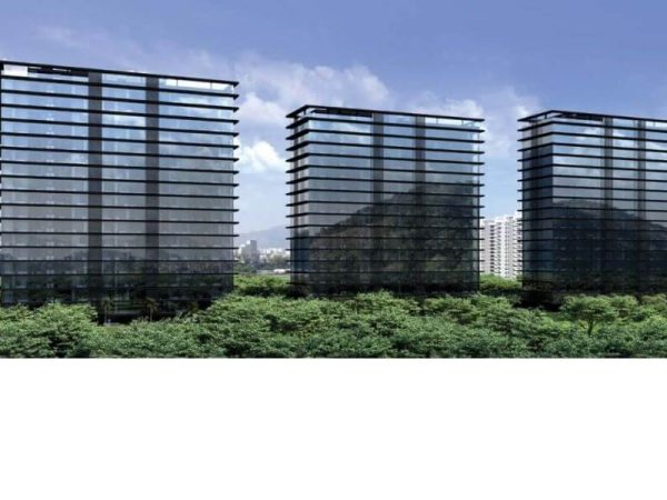 Murano Residencial