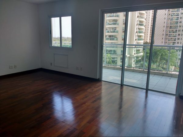 Barra da Tijuca – Sunshine Residence Service – Duplex