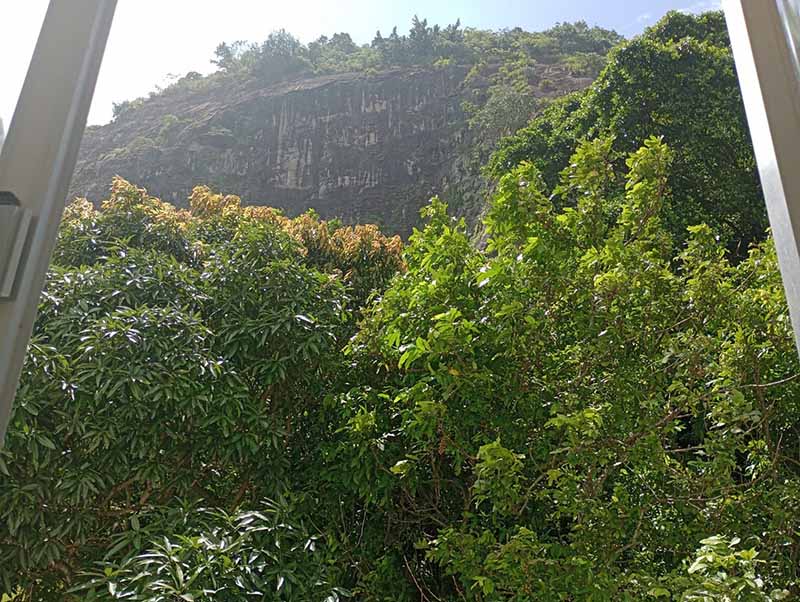 Itanhangá –  Itanhangá Hills