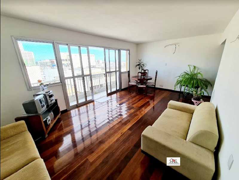 Copacabana – Av. Atlântica – Cobertura Duplex