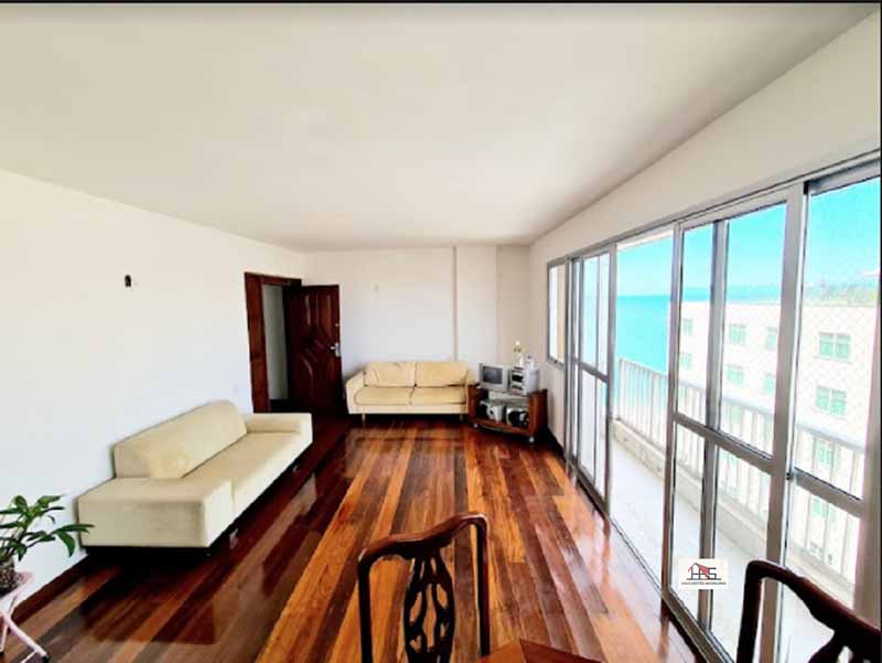 Copacabana – Av. Atlântica – Cobertura Duplex