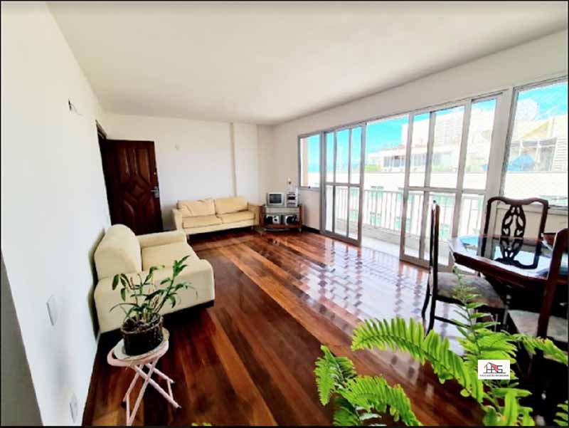 Copacabana – Av. Atlântica – Cobertura Duplex