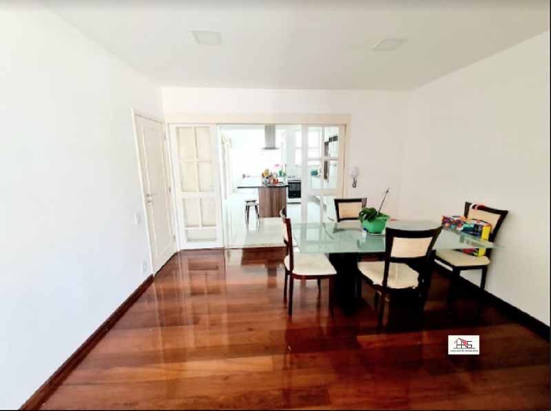 Copacabana – Av. Atlântica – Cobertura Duplex