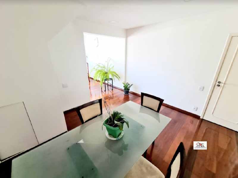 Copacabana – Av. Atlântica – Cobertura Duplex