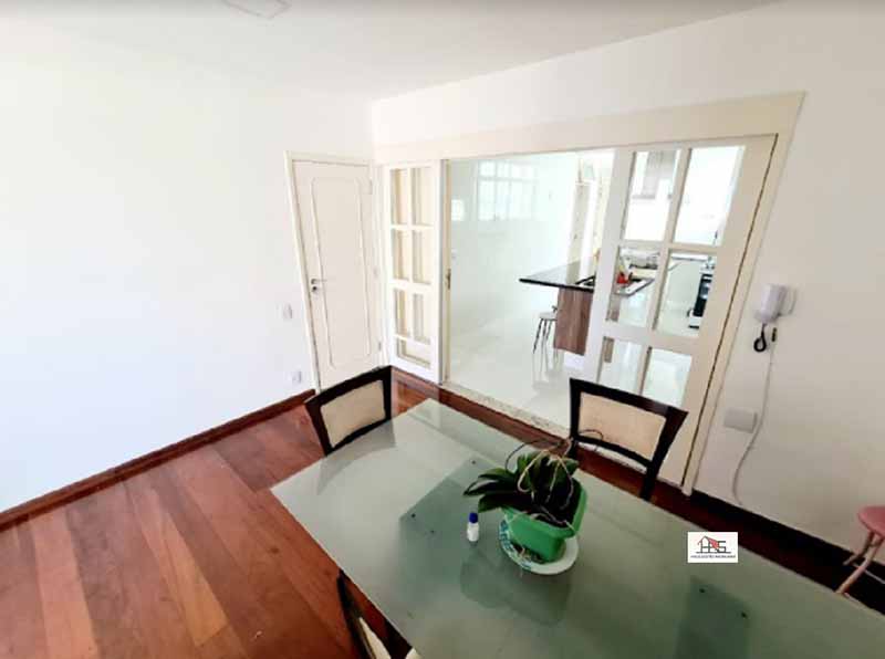 Copacabana – Av. Atlântica – Cobertura Duplex