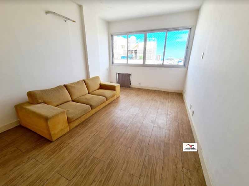 Copacabana – Av. Atlântica – Cobertura Duplex