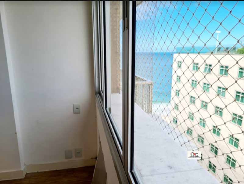 Copacabana – Av. Atlântica – Cobertura Duplex