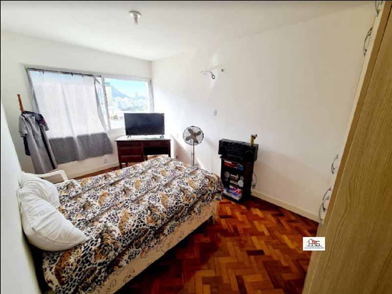 Copacabana – Av. Atlântica – Cobertura Duplex