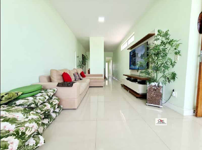 Copacabana – Av. Atlântica – Cobertura Duplex