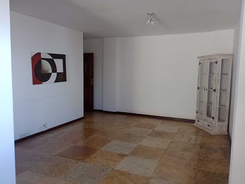 Barra da Tijuca – Jardim Oceânico – Cobertura duplex