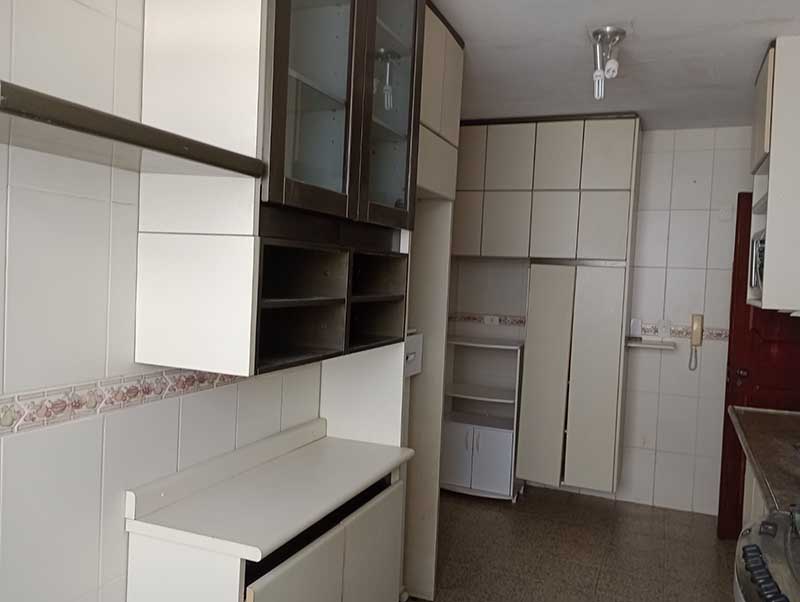 Barra da Tijuca – Jardim Oceânico – Cobertura duplex