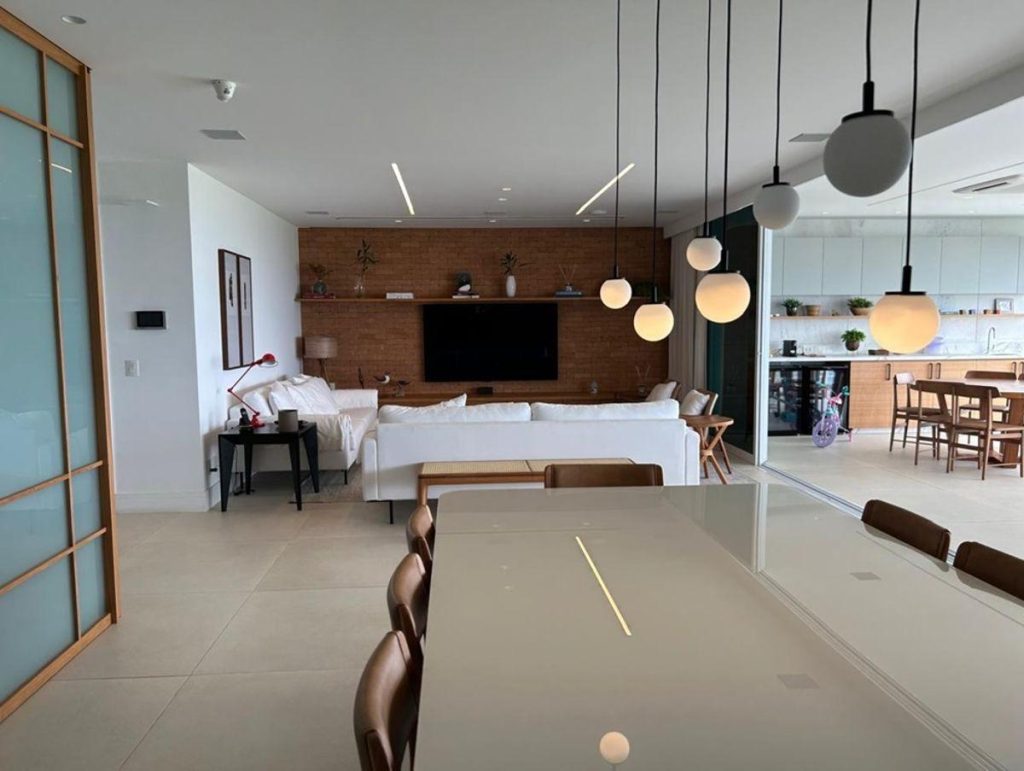 Riserva Golf – 4 suítes – 381m² – R$10.900.000,00