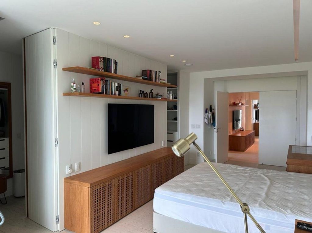 Riserva Golf – 4 suítes – 381m² – R$10.900.000,00