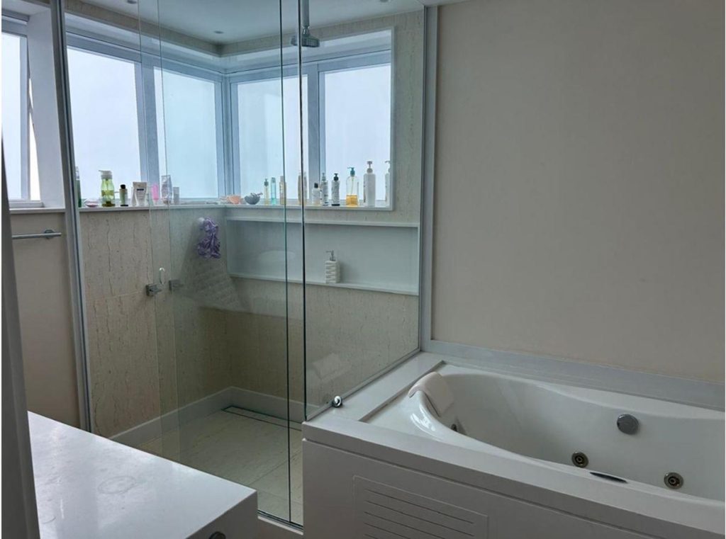Riserva Golf – 4 suítes – 381m² – R$10.900.000,00