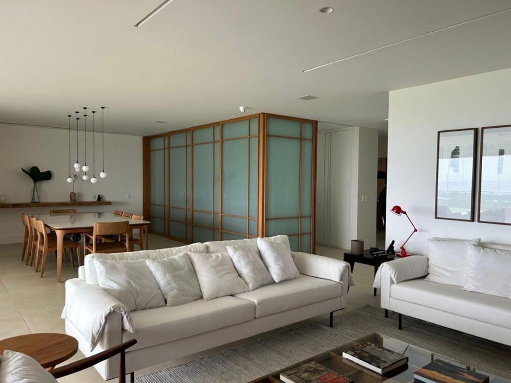Riserva Golf – 4 suítes – 381m² – R$10.900.000,00
