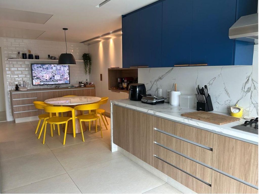 Riserva Golf – 4 suítes – 381m² – R$10.900.000,00