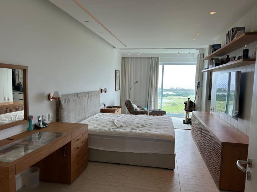 Riserva Golf – 4 suítes – 381m² – R$10.900.000,00