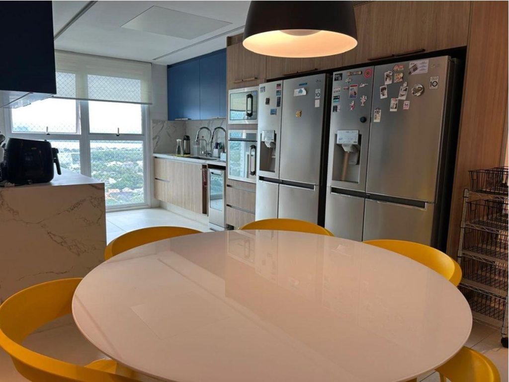 Riserva Golf – 4 suítes – 381m² – R$10.900.000,00
