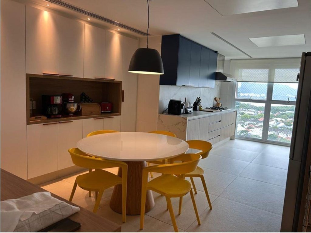 Riserva Golf – 4 suítes – 381m² – R$10.900.000,00