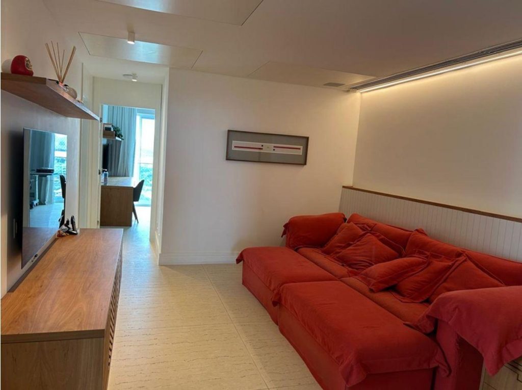 Riserva Golf – 4 suítes – 381m² – R$10.900.000,00