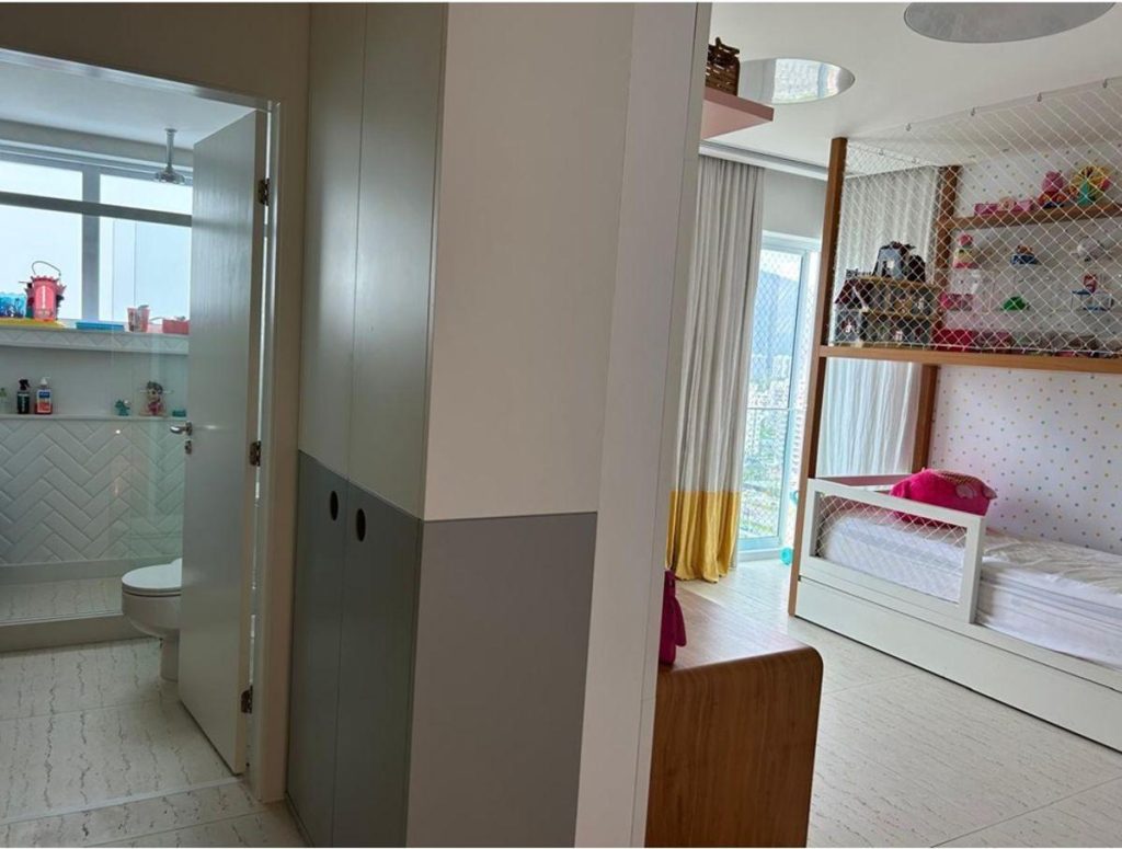 Riserva Golf – 4 suítes – 381m² – R$10.900.000,00