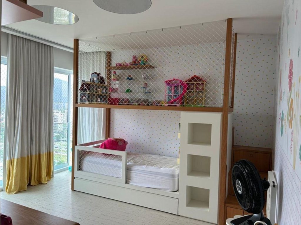 Riserva Golf – 4 suítes – 381m² – R$10.900.000,00