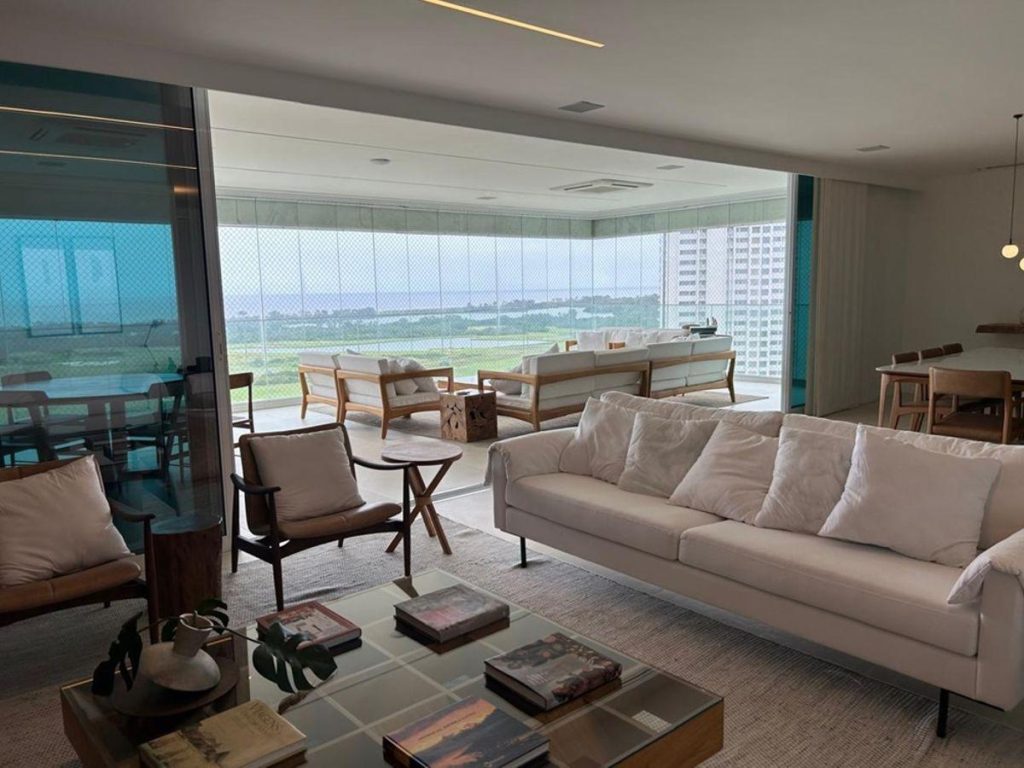Riserva Golf – 4 suítes – 381m² – R$10.900.000,00