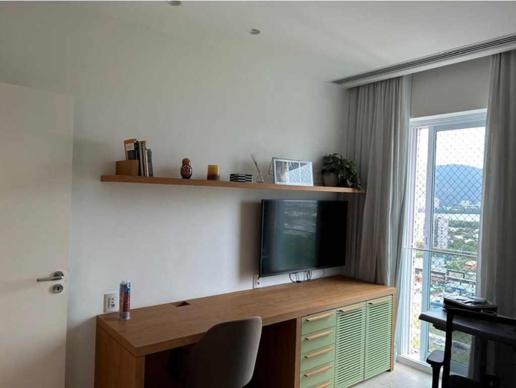 Riserva Golf – 4 suítes – 381m² – R$10.900.000,00