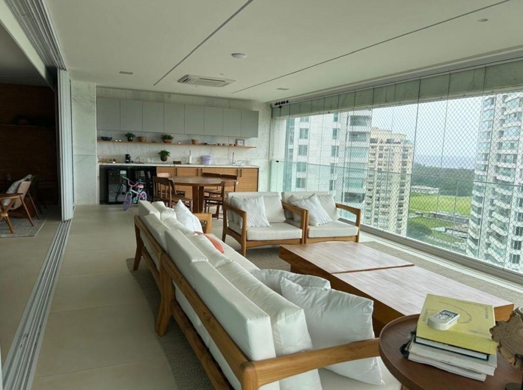 Riserva Golf – 4 suítes – 381m² – R$10.900.000,00