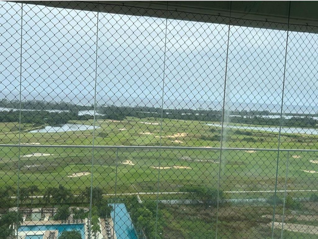 Riserva Golf – 4 suítes – 381m² – R$10.900.000,00