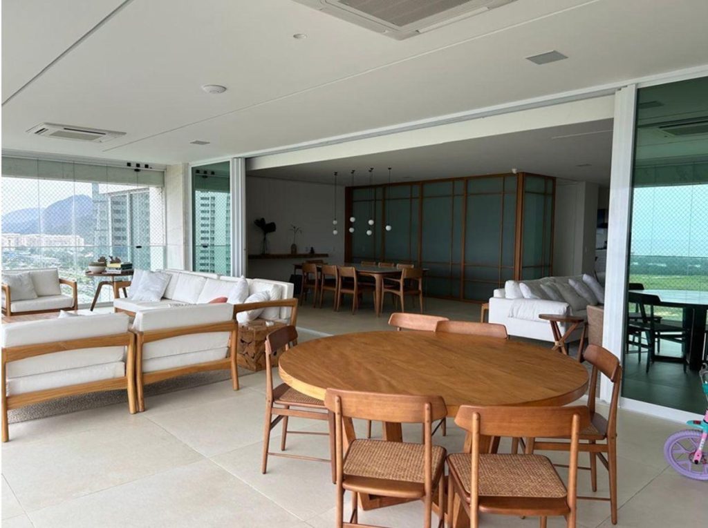 Riserva Golf – 4 suítes – 381m² – R$10.900.000,00