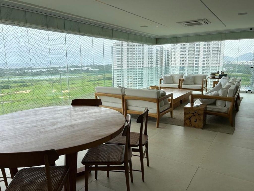 Riserva Golf – 4 suítes – 381m² – R$10.900.000,00