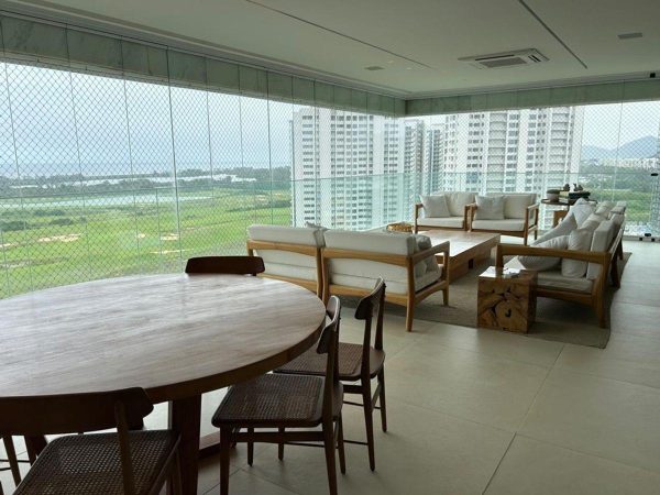 Riserva Golf – 4 suítes – 381m² – R$10.900.000,00