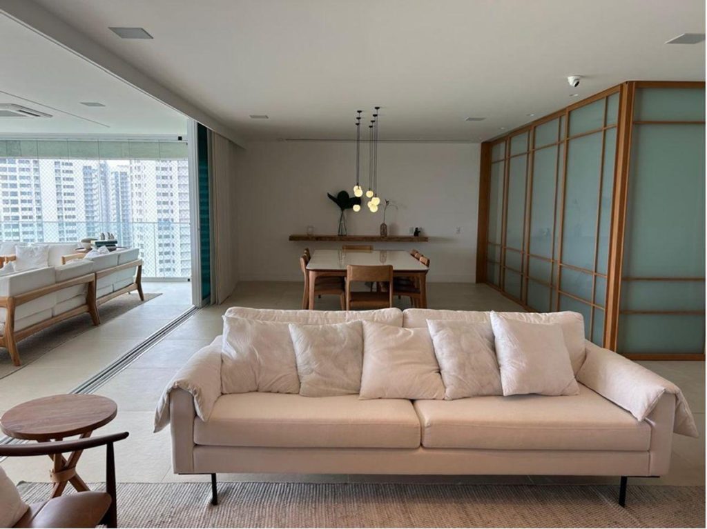 Riserva Golf – 4 suítes – 381m² – R$10.900.000,00