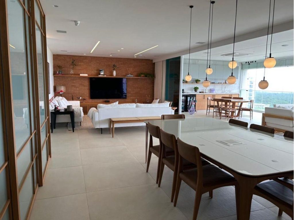 Riserva Golf – 4 suítes – 381m² – R$10.900.000,00