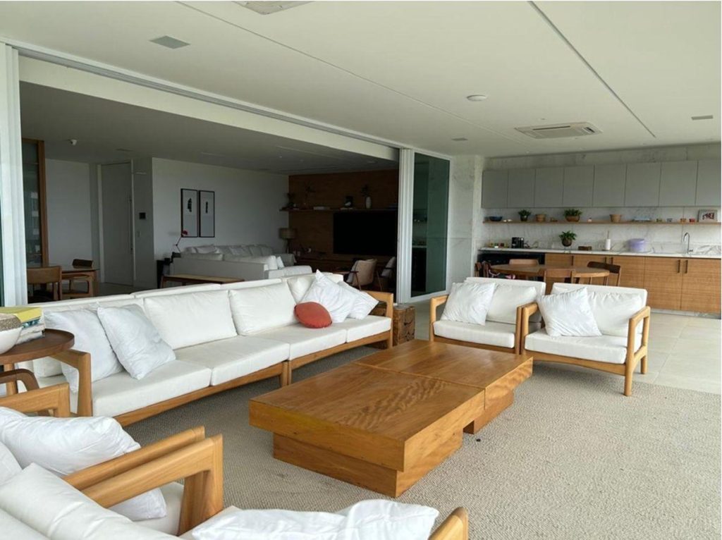 Riserva Golf – 4 suítes – 381m² – R$10.900.000,00