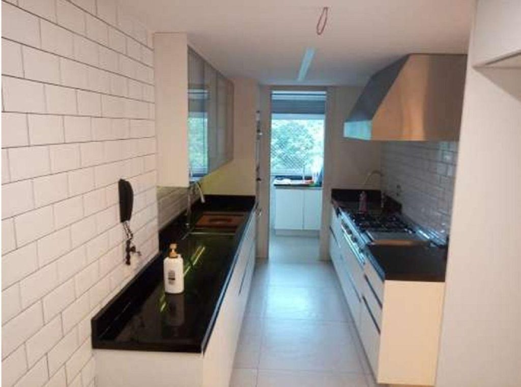Cidade Jardim – Majestic – 3 suítes – 143 m² – R$1.700.000,00