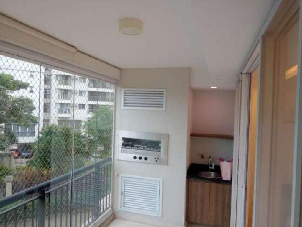 Cidade Jardim – Majestic – 3 suítes – 143 m² – R$1.700.000,00