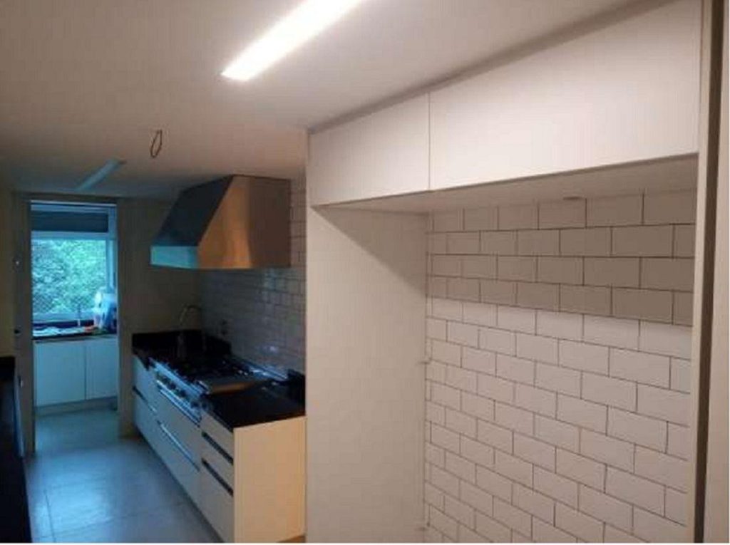 Cidade Jardim – Majestic – 3 suítes – 143 m² – R$1.700.000,00