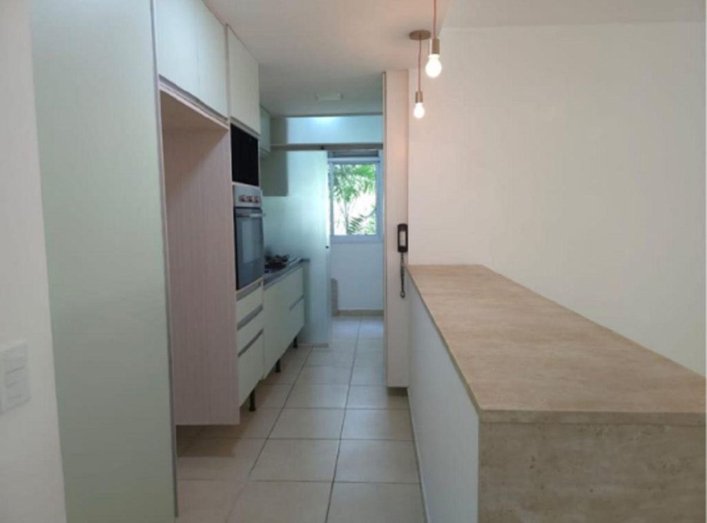 Cidade Jardim – Residencial Maayan – 3 quartos – 86 m² – R$950.000,00